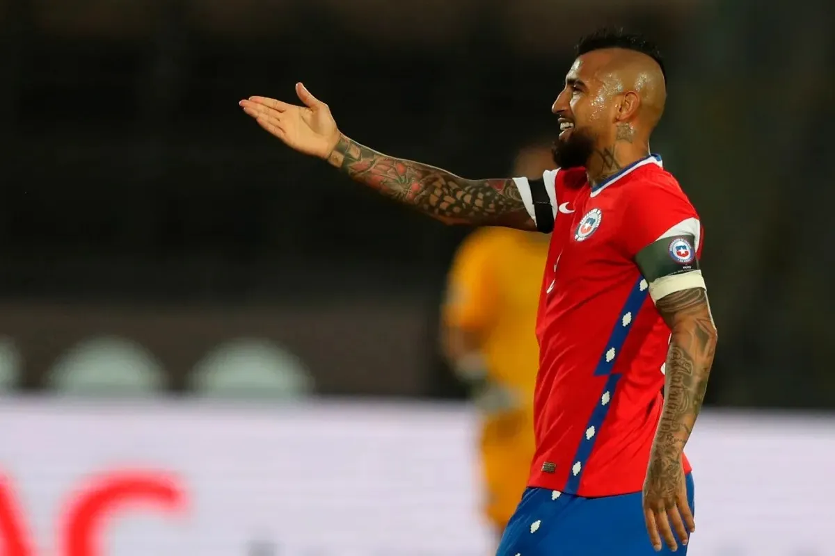 Chile Ecuador Qatar