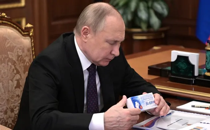 Putin y su estado de salud entre informes filtrados y negaciones rusas
