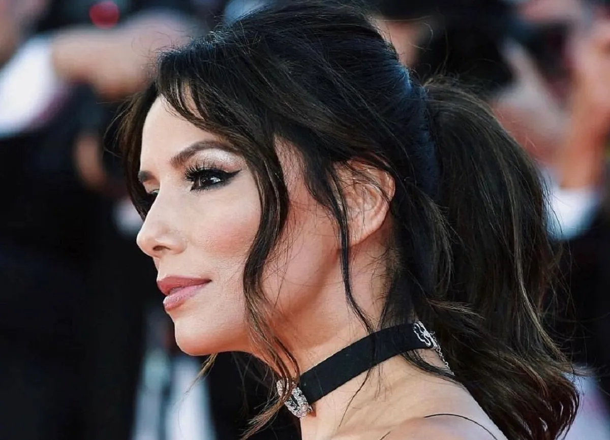 Eva Longoria