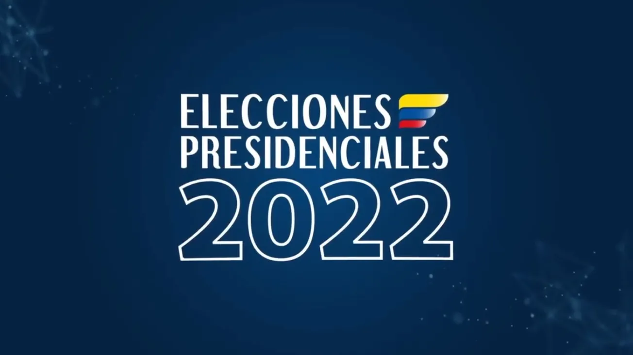 ganador en las elecciones presidenciales de Colombia