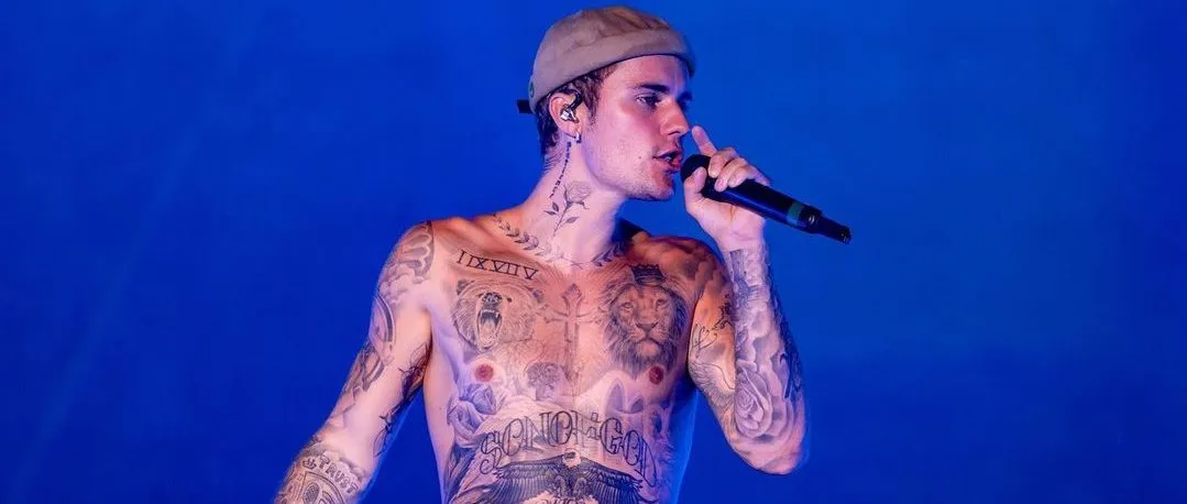 Justin Beiber