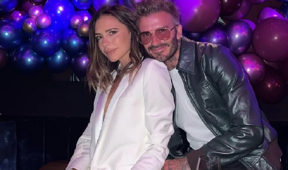 Beckham
