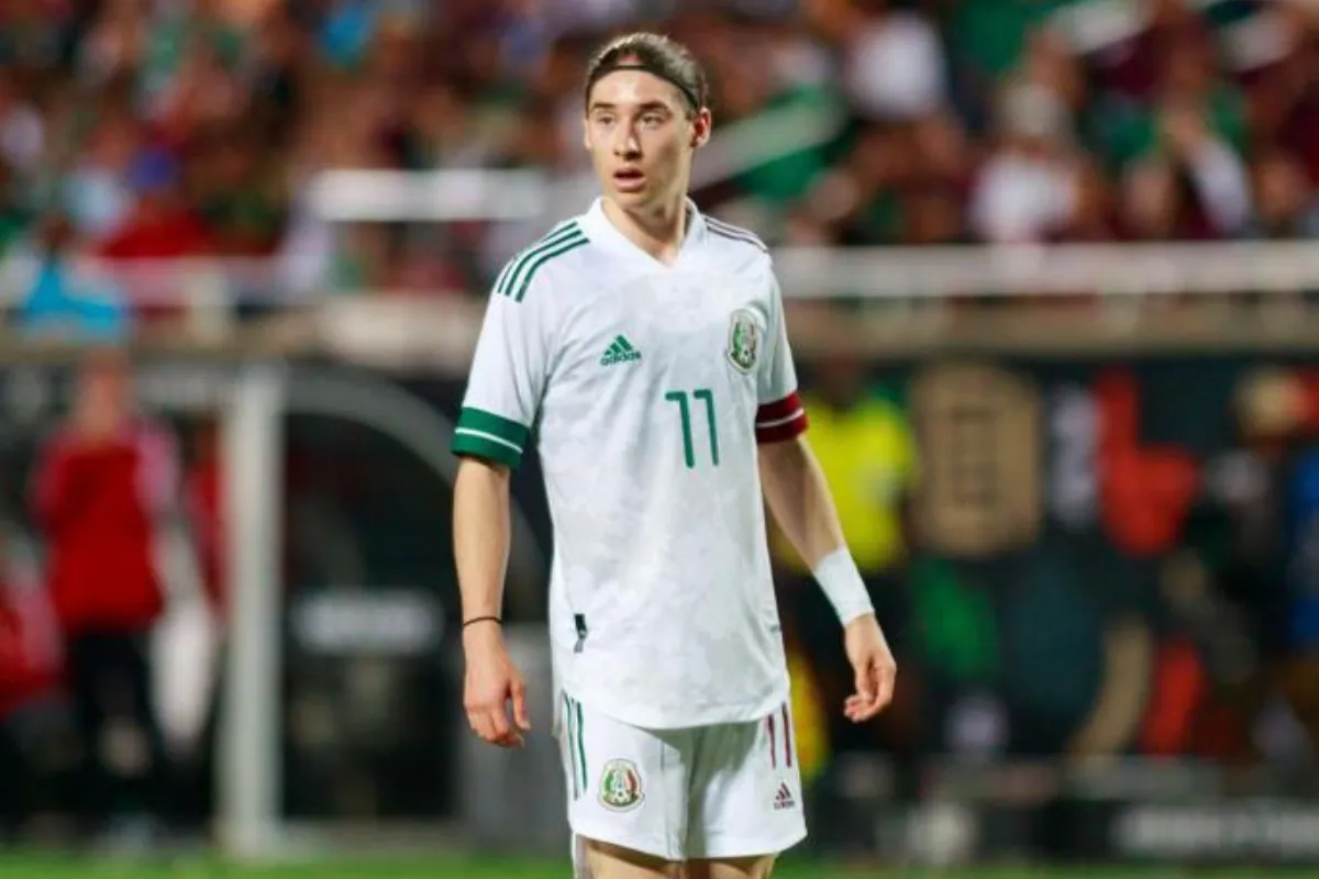 Marcelo Flores México
