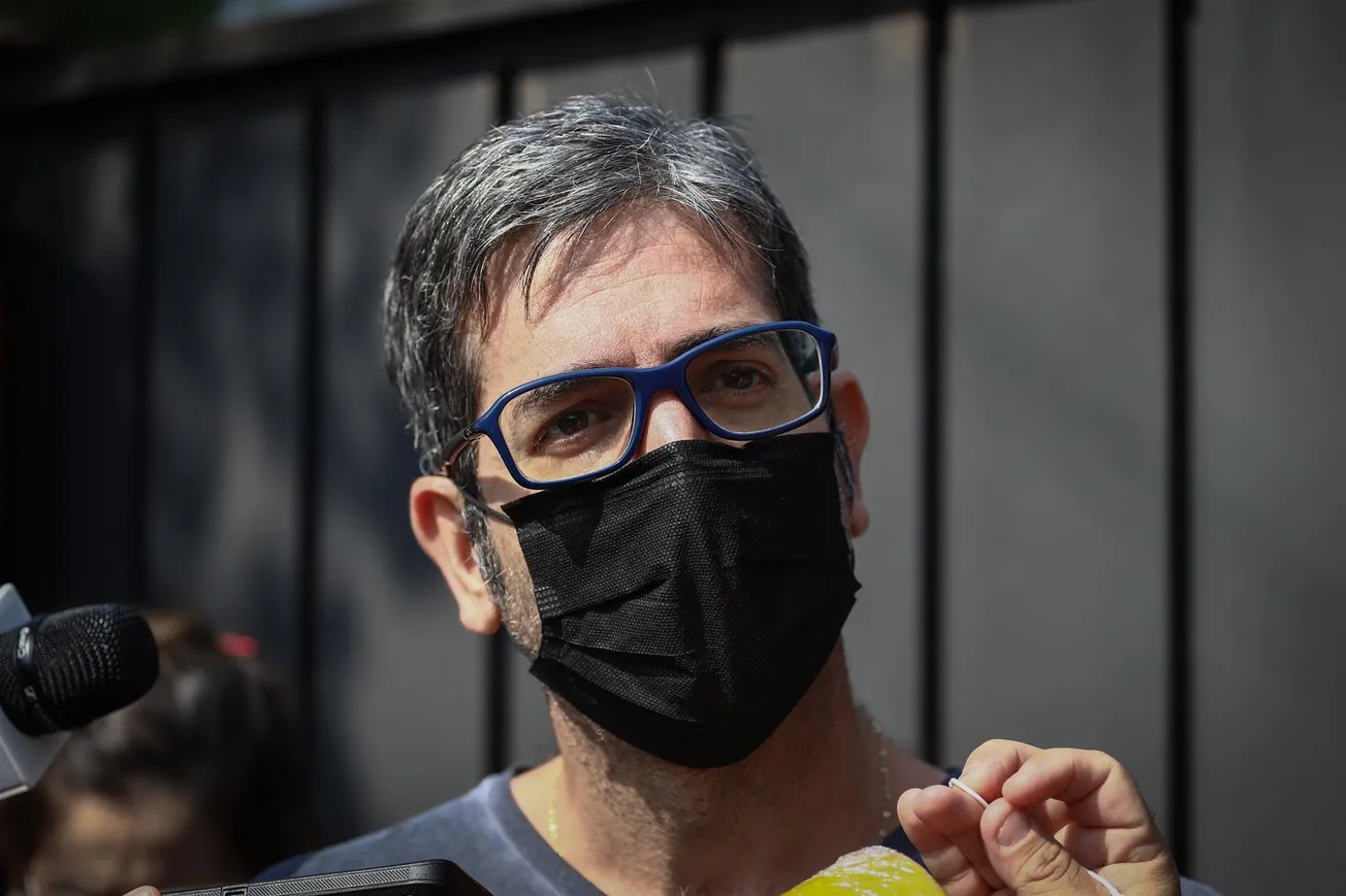 asesinato de fiscal paraguayo