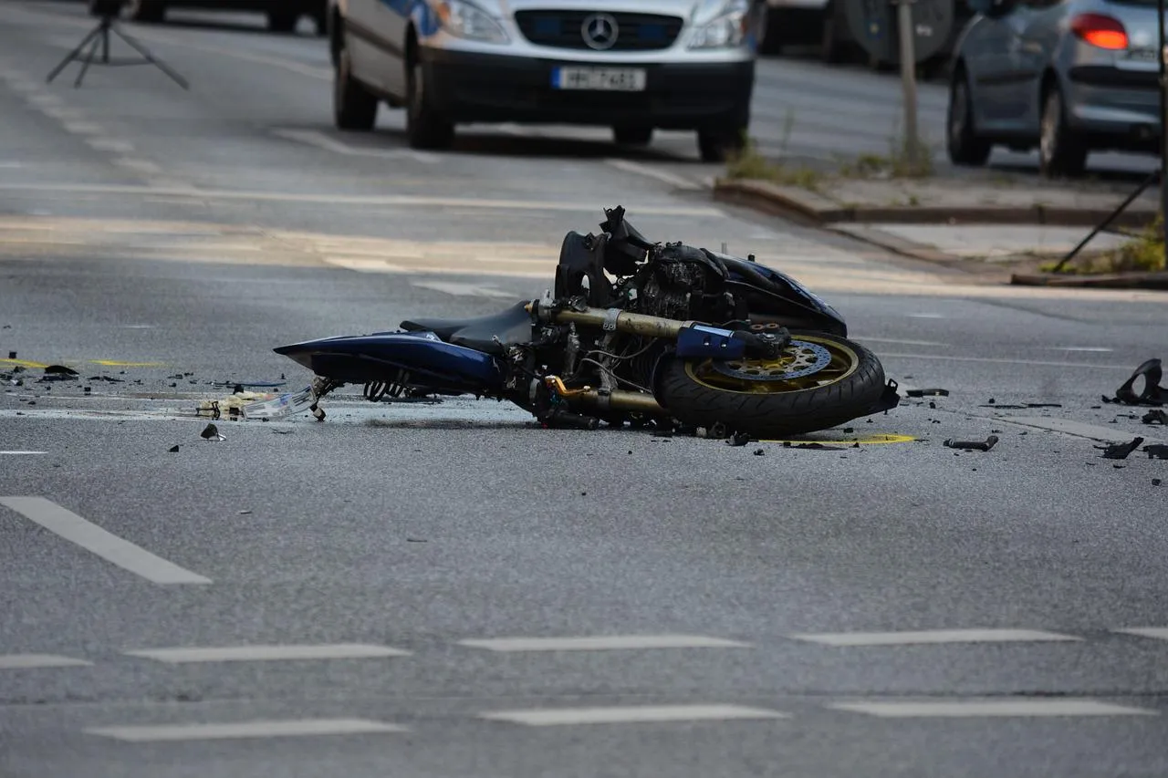 muertes en la carreteras