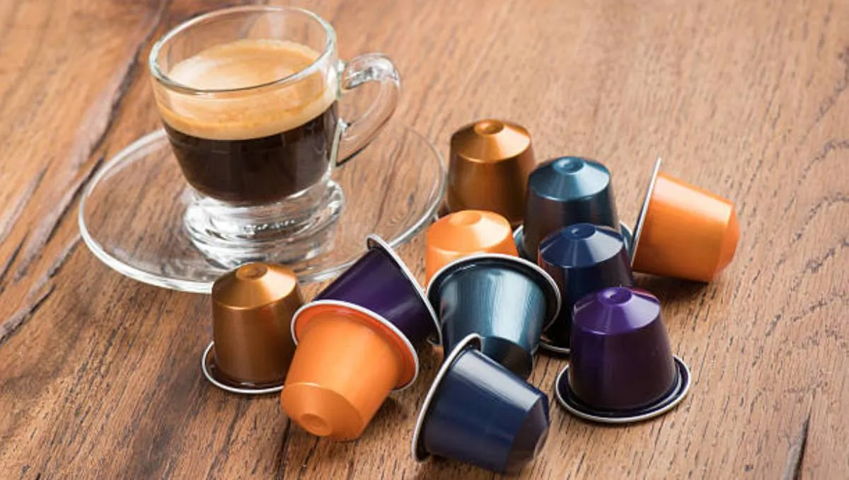Hallan 500 kilos de cocaína en una fábrica de Nespresso. Aquí los detalles