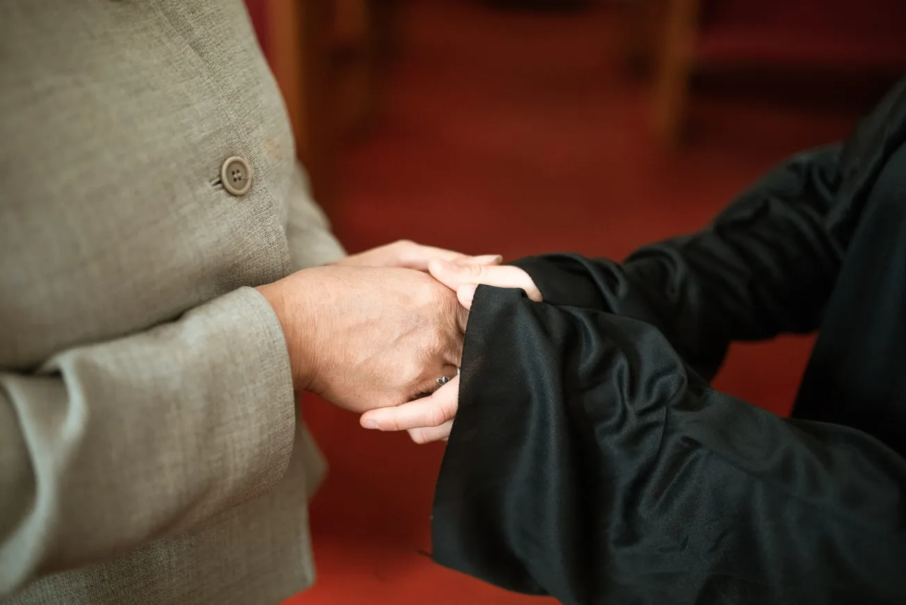 Revelan lista de pastores acusados de abuso sexual en iglesia bautista