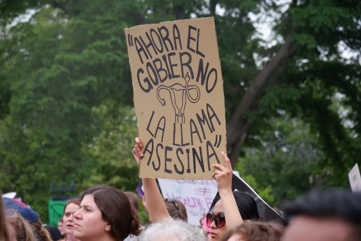 derecho al aborto