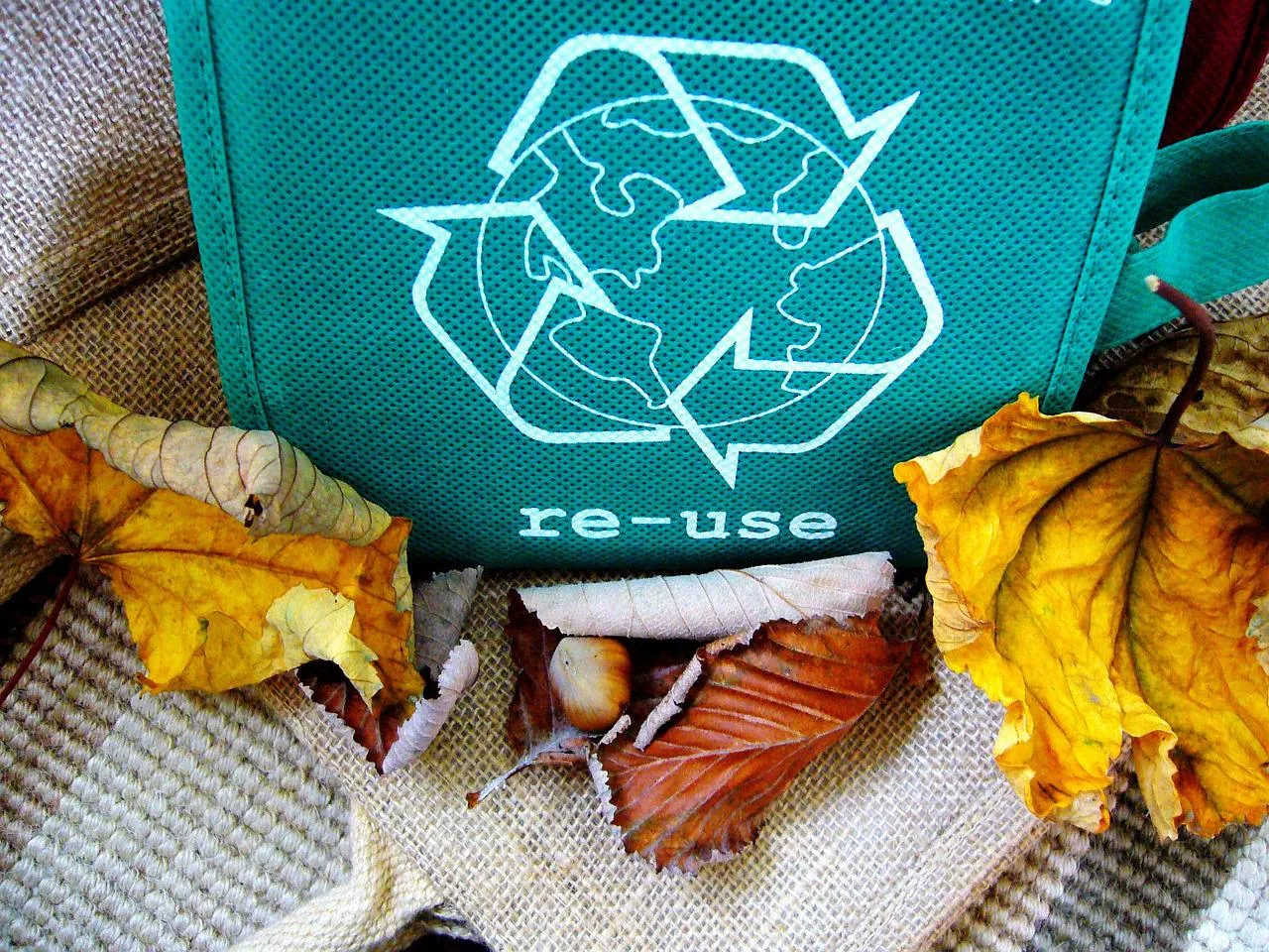 reciclaje en Montgomery