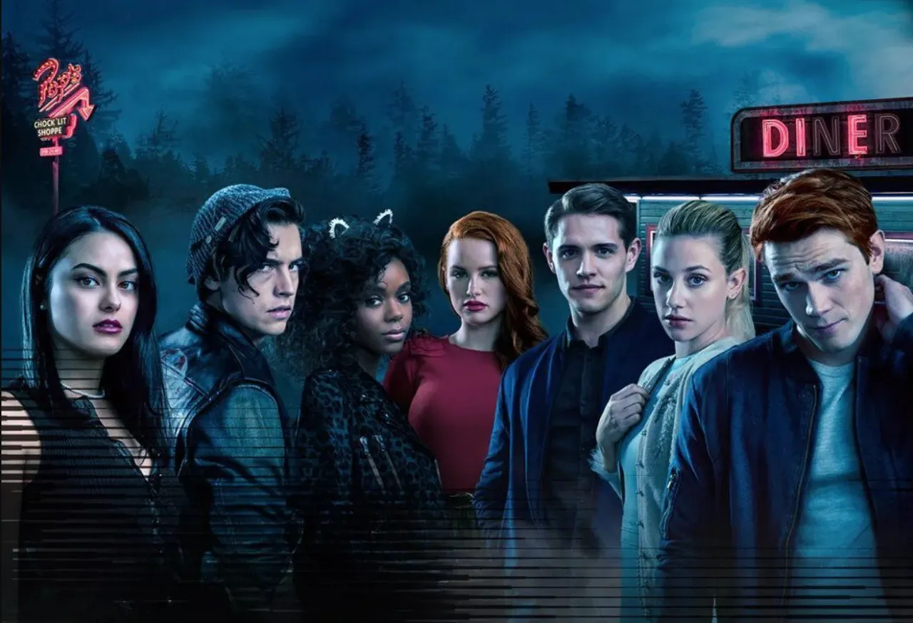 riverdale