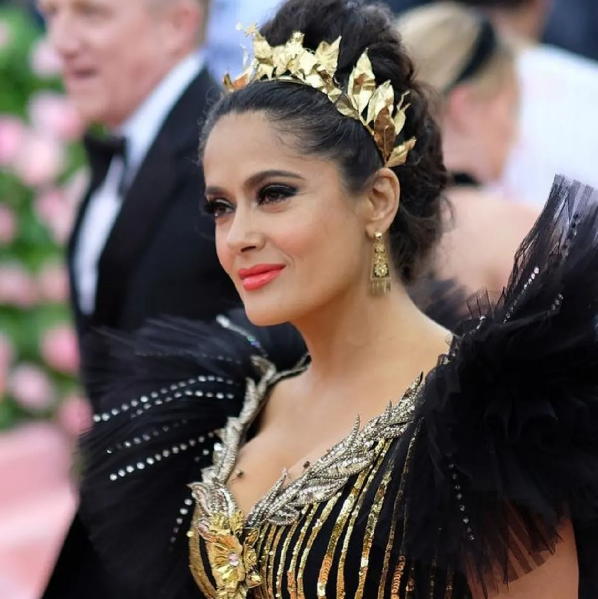 Salma Hayek