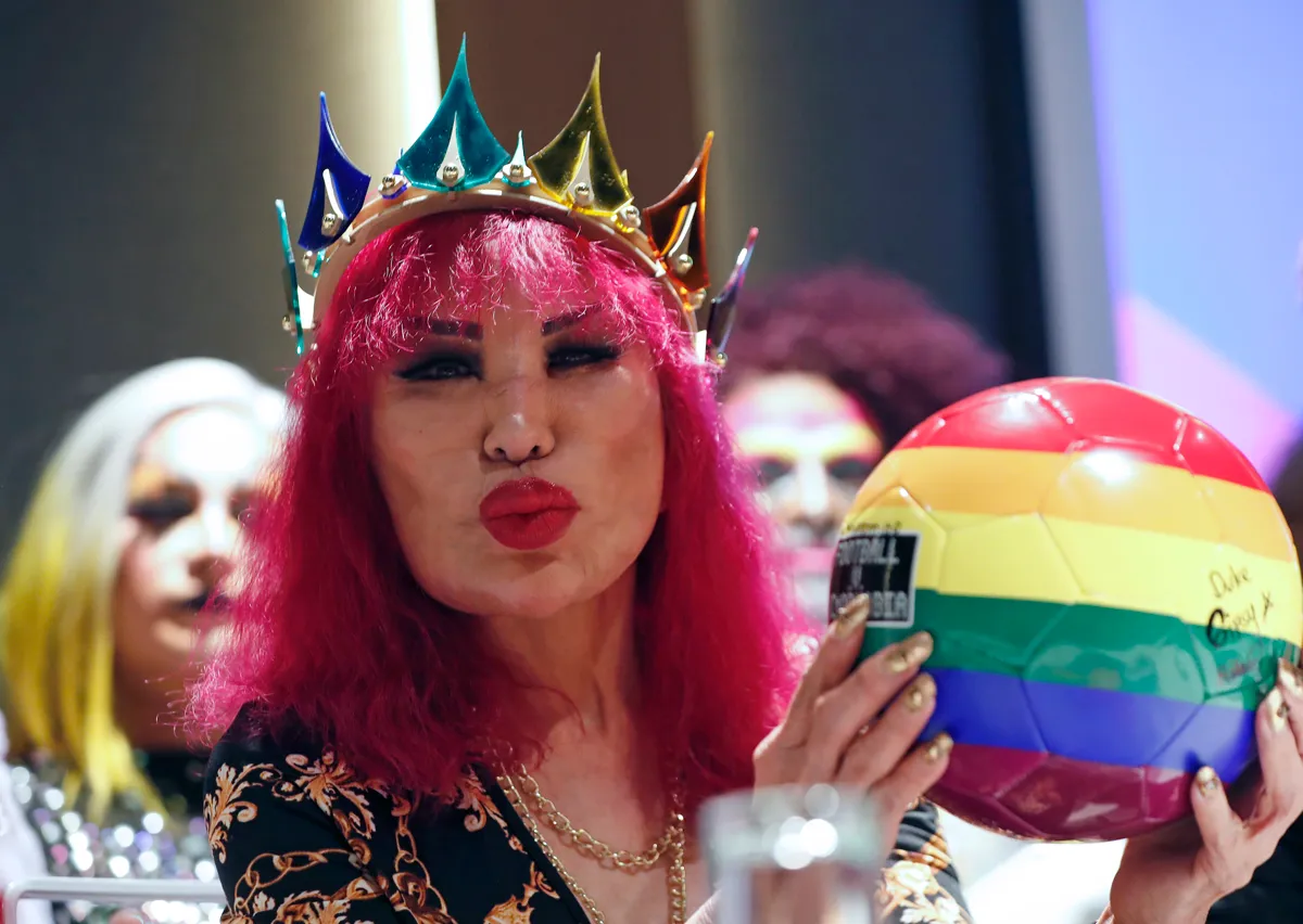 El mes del Orgullo inicia con protestas y reconocimientos