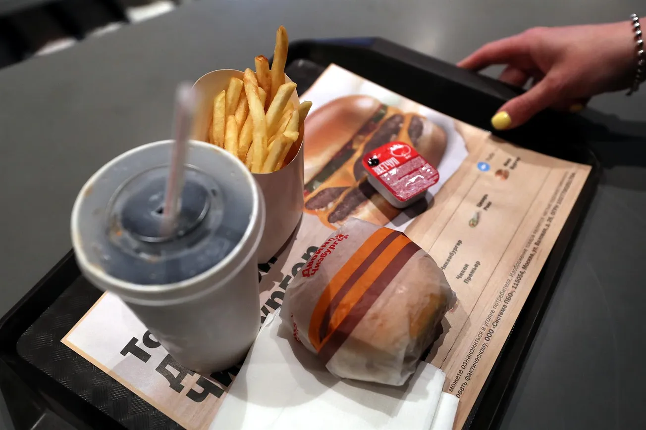mcdonals
