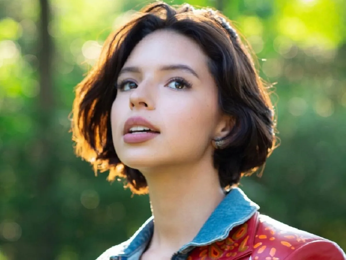 Ángela Aguilar