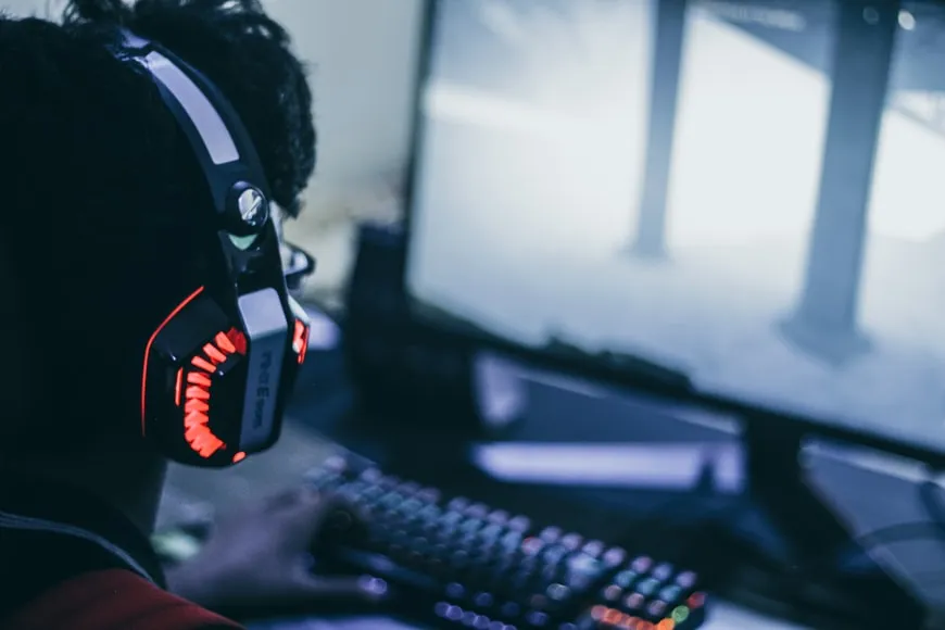 Asesinato por un videojuego en Colombia