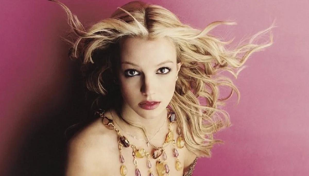 Britney Spears