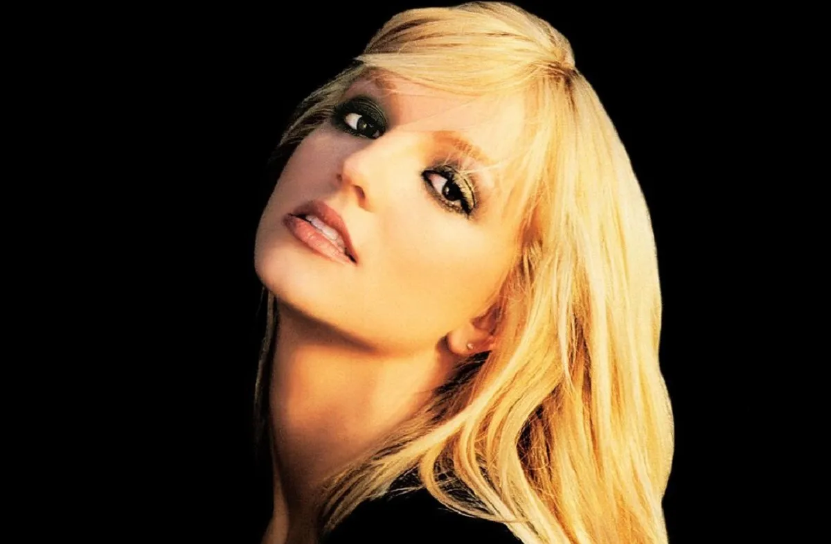 Britney Spears