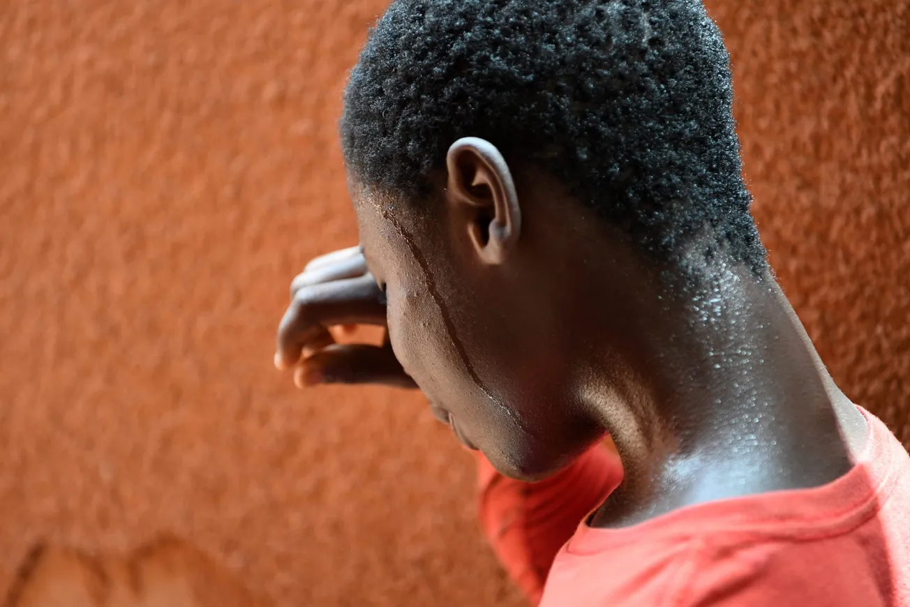 Burkina Faso tras masacre ascienden a 86 los muertos
