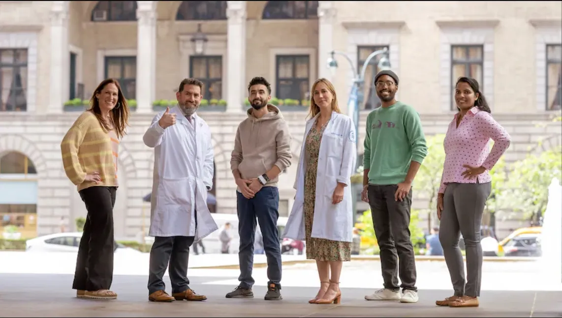 Lucha contra el cáncer: un ensayo con un medicamento hizo desaparecer tumores en un 100%