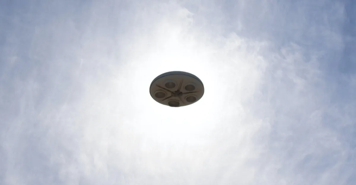 Cinco películas para entender las señales que envían los extraterrestres