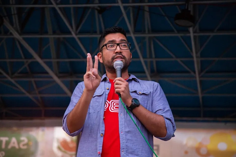 erick acuña