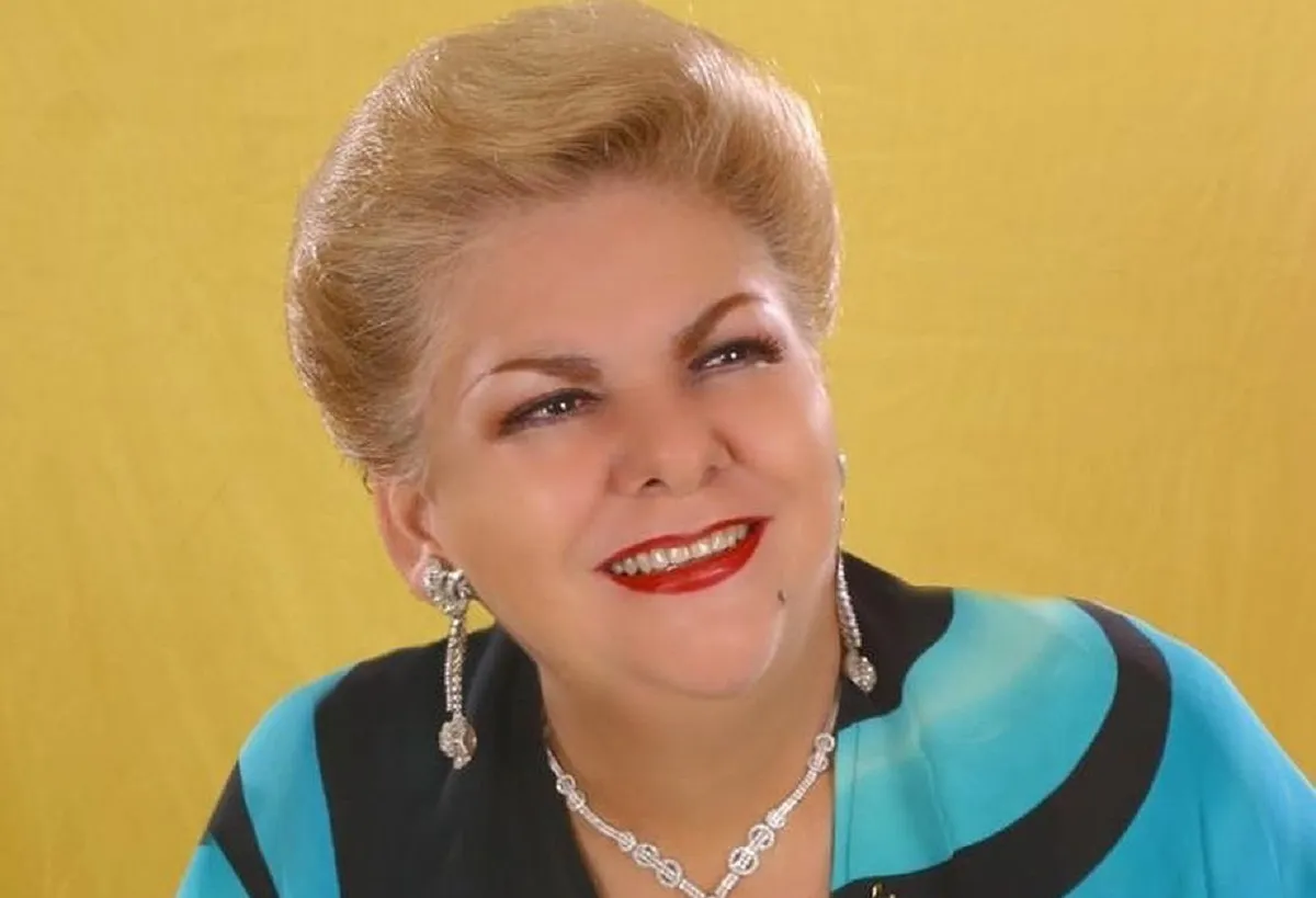 Paquita la del Barrio