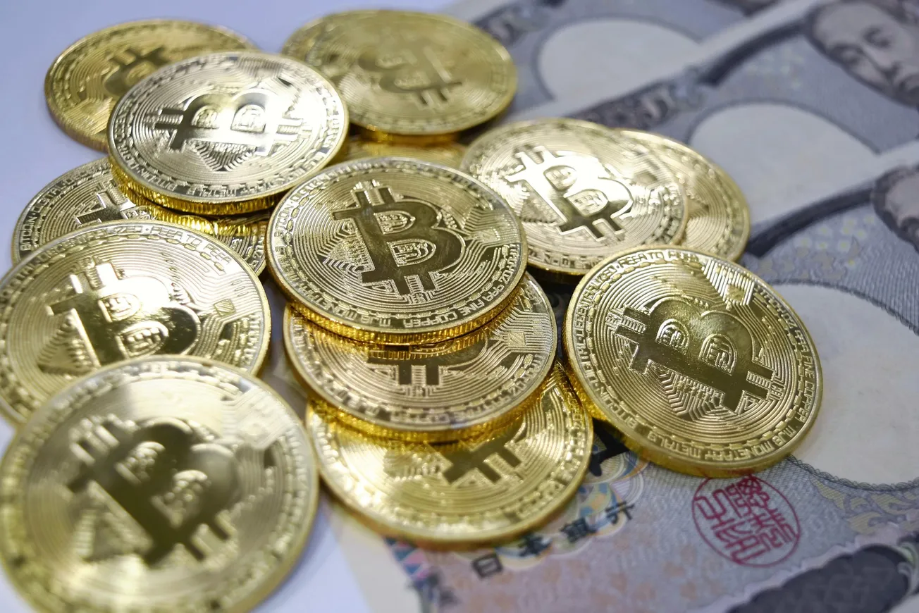 Bitcoin