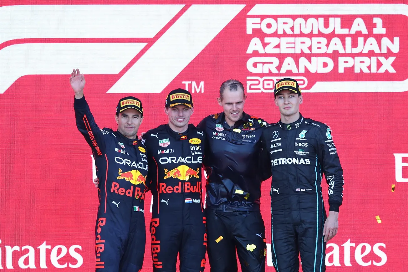 formula 1