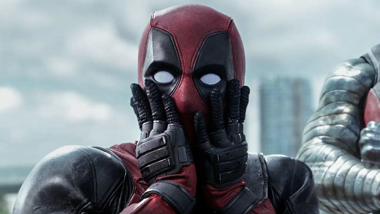 deadpool