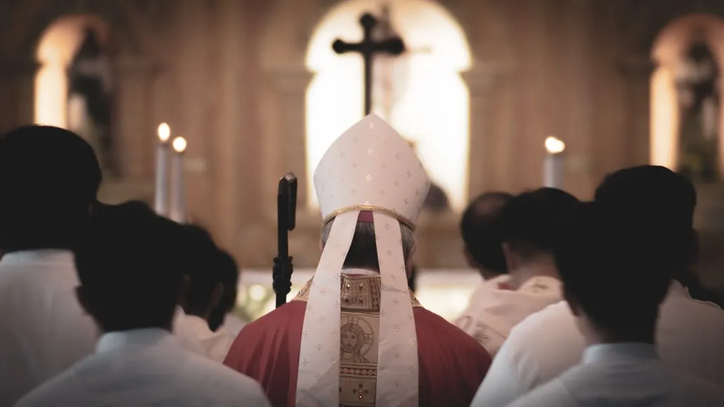 Homicida de dos sacerdotes jesuitas asesinados en México fue identificado