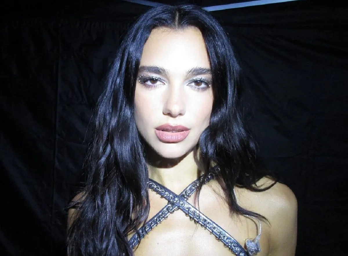 Dua Lipa