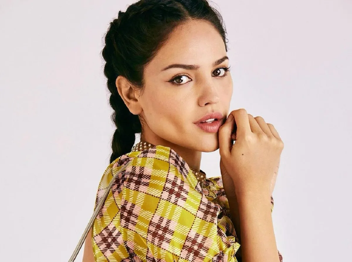 Eiza González