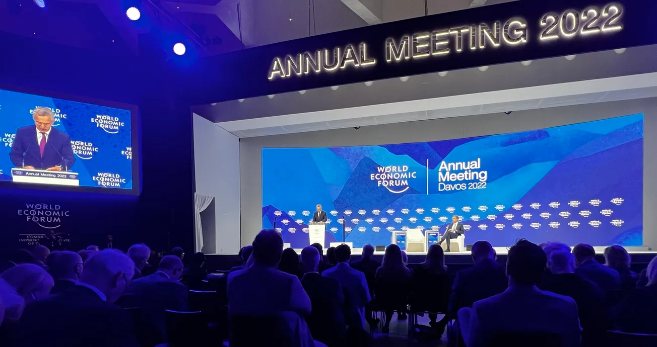 Este es el futuro de Latinoamérica, según expertos en el Foro Económico Mundial