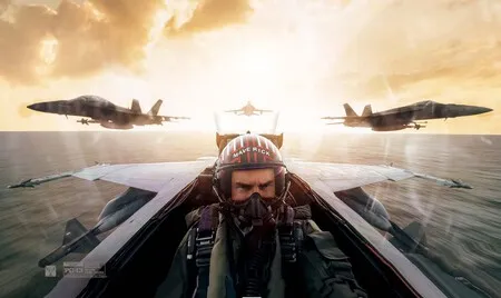 maverick
