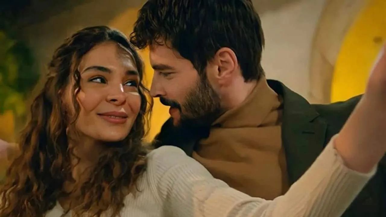 telenovela turca
