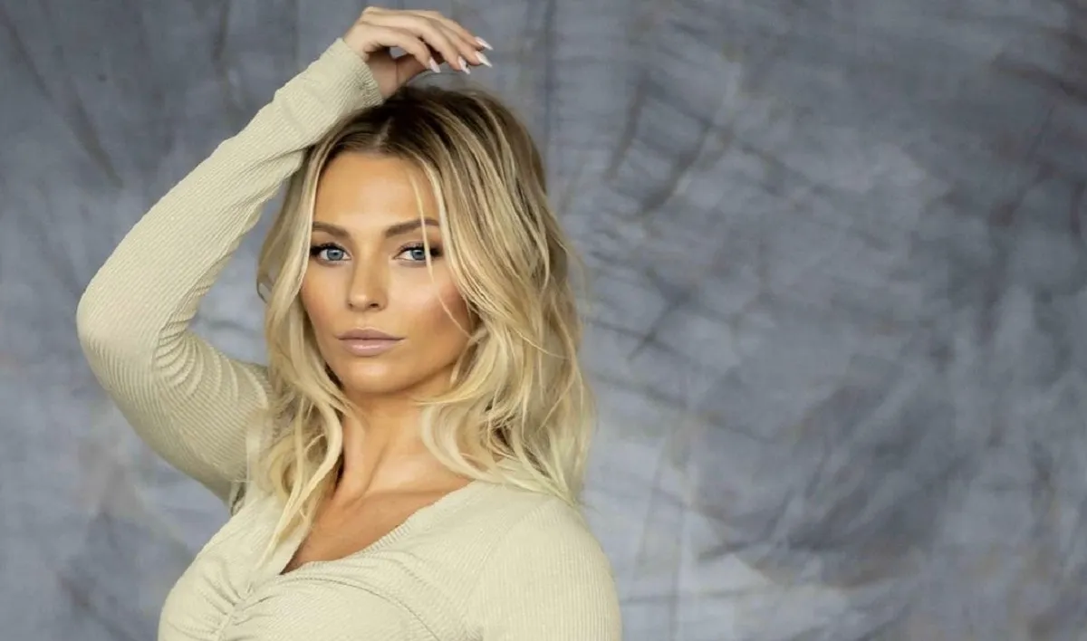 Irina Baeva