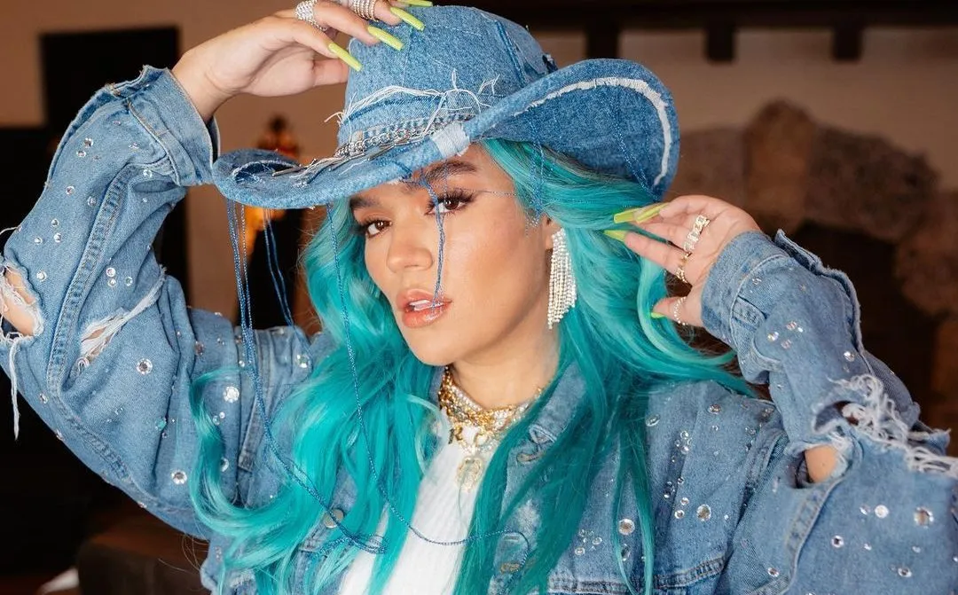 Karol G