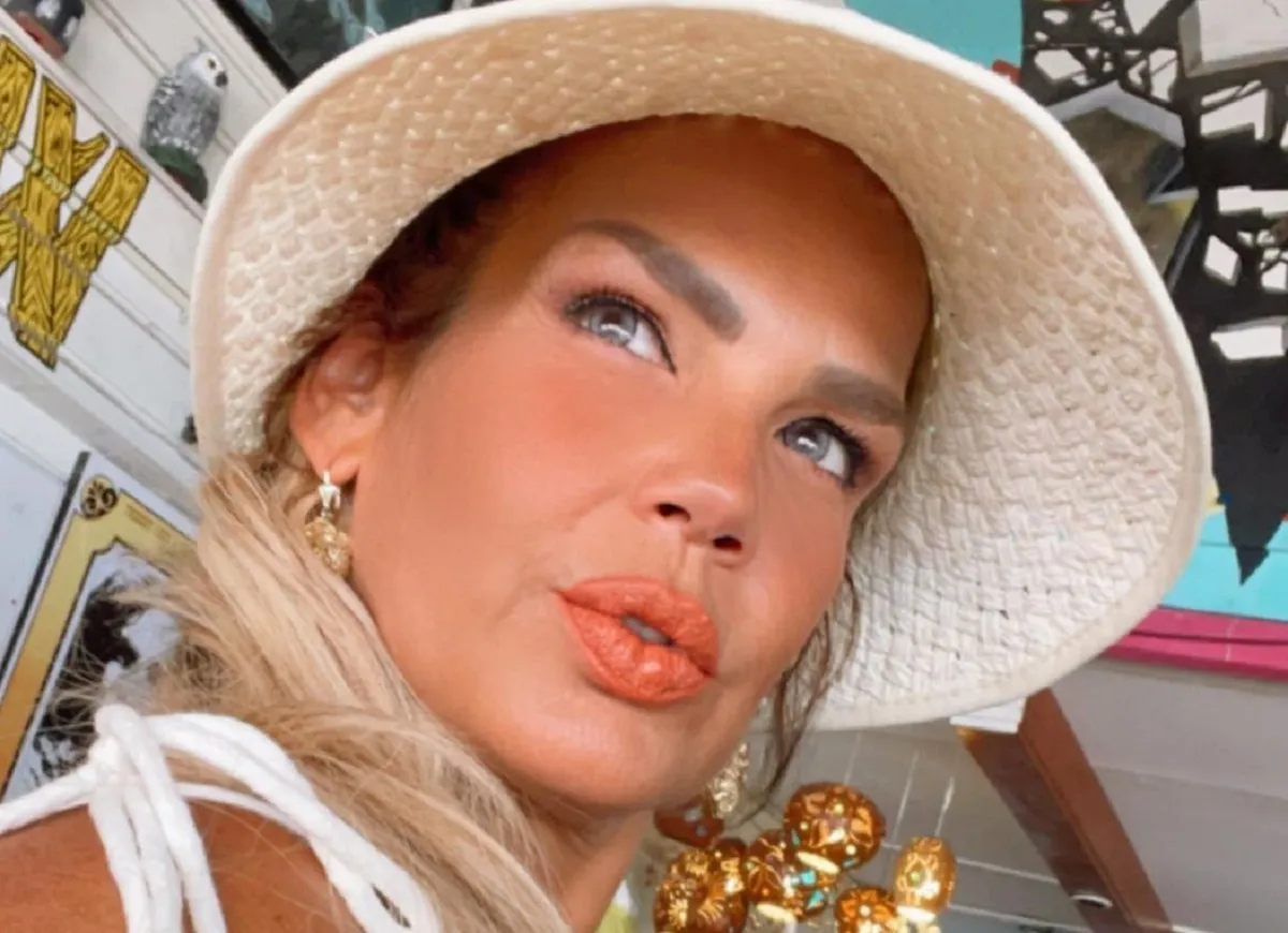 Niurka Marcos