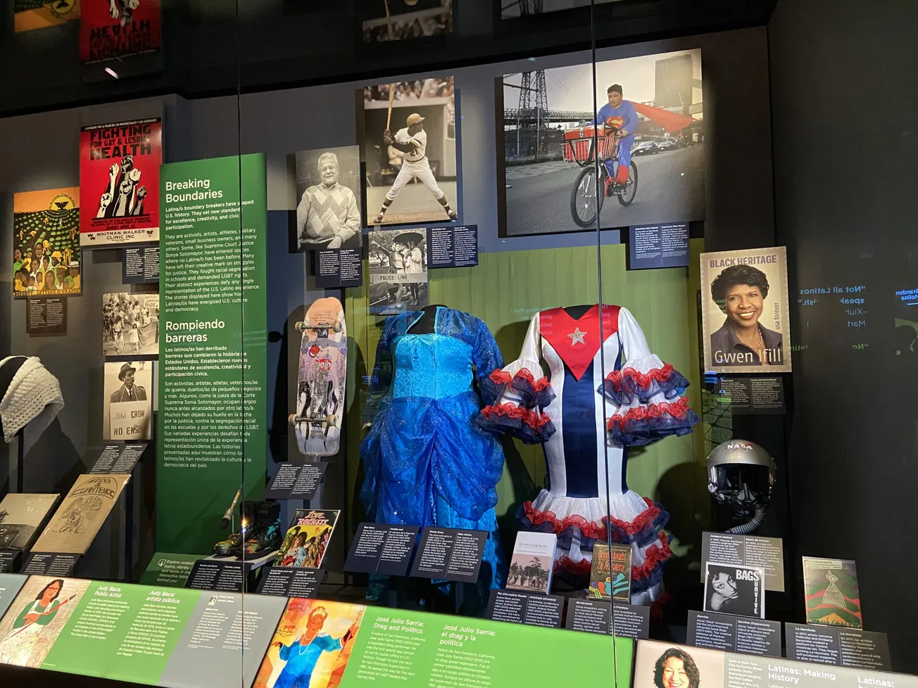 Smithsonian