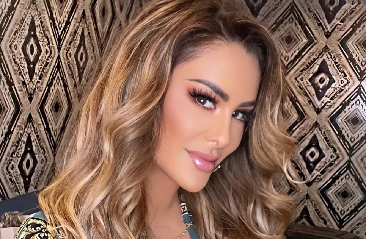 Ninel Conde