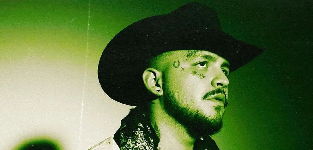 Christian Nodal