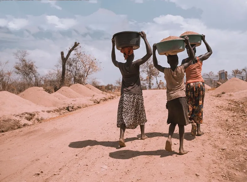 Uganda recibirá $4 millones de ayuda humanitaria de emergencia por la ONU