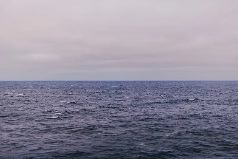 Organizan crucero por el Triángulo de las Bermudas y ofrecen reembolso si el barco desaparece