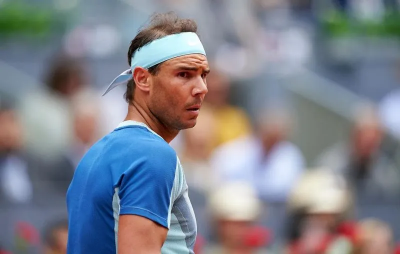 Rafael Nadal enciende las alarmas sobre su retiro: " No sé qué pasará después del torneo"