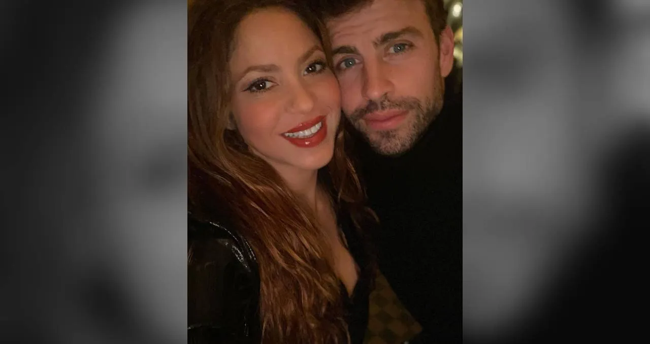 Shakira y Gerard Piqué se separan tras 11 años de relación