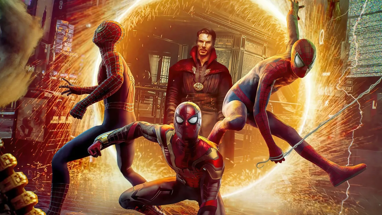 spiderman
