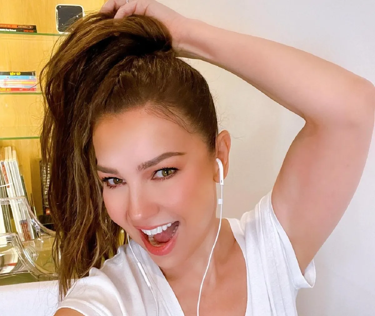 Thalía