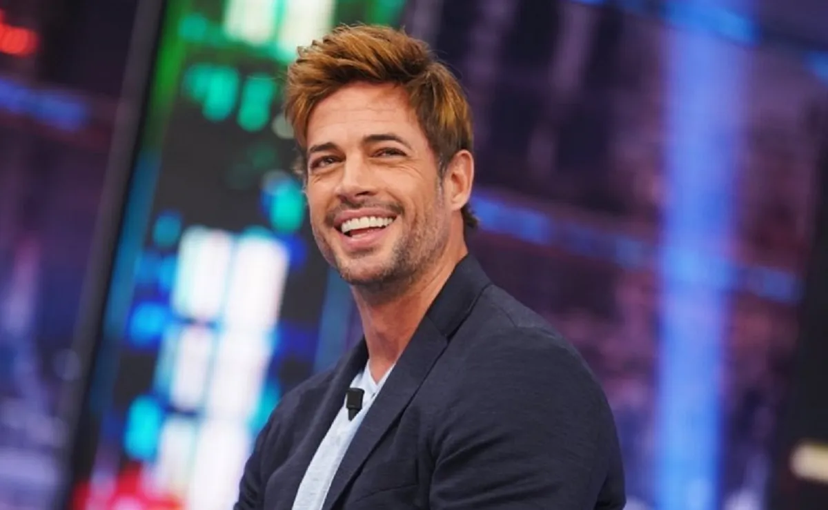 William Levy