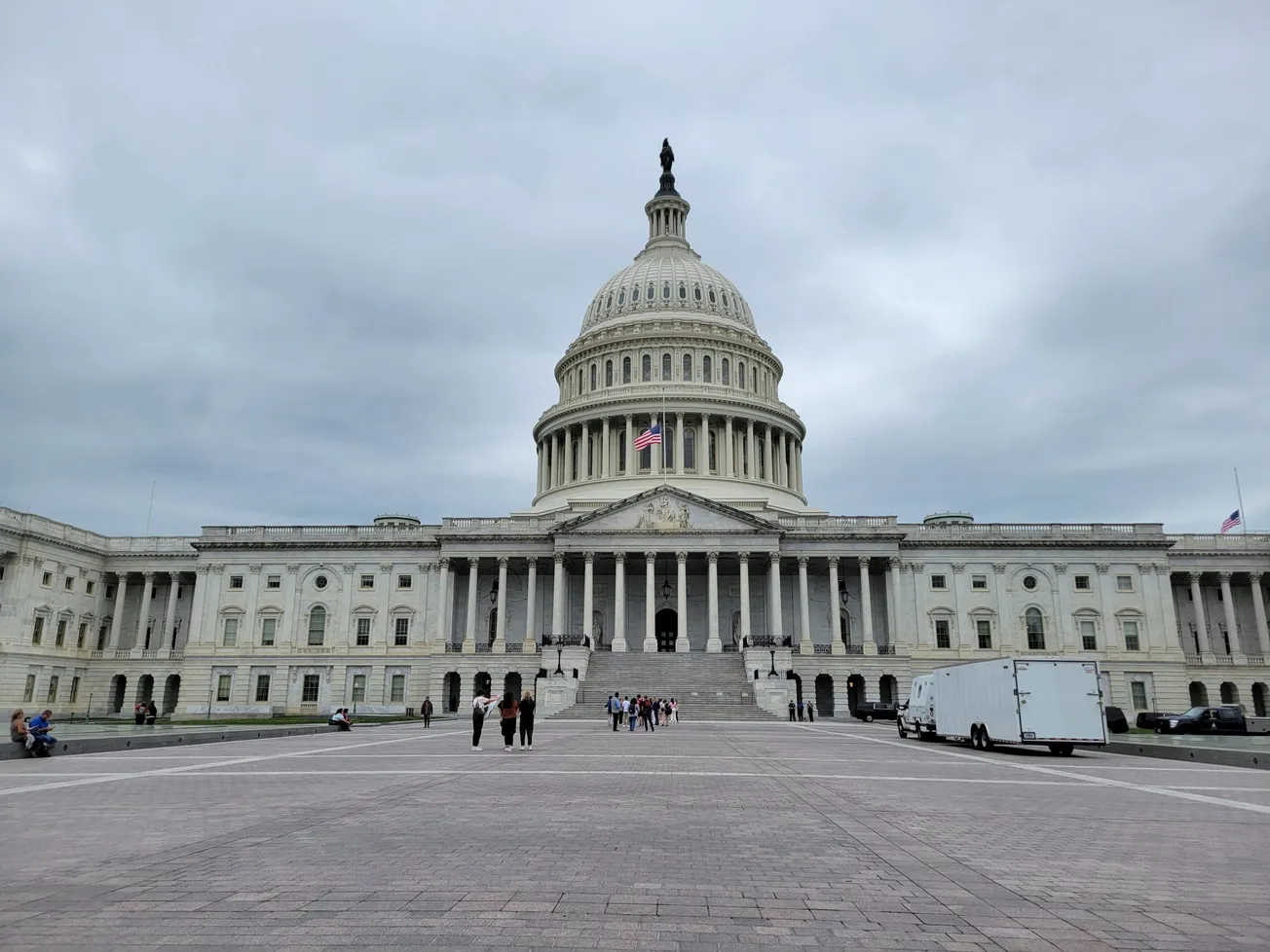 Capitolio US