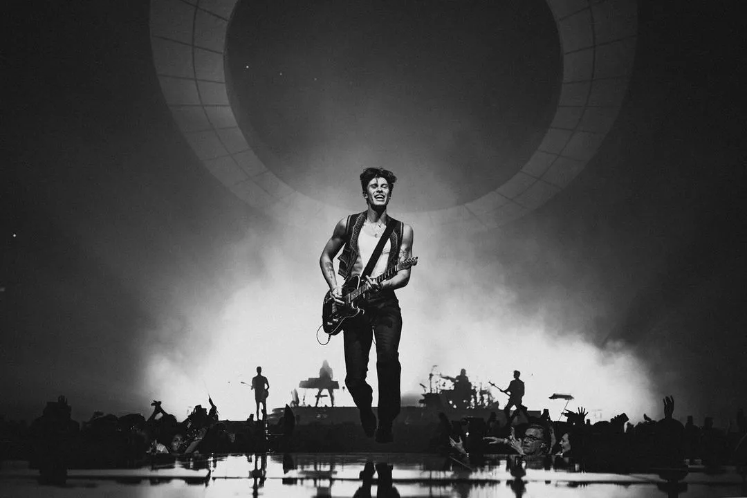 shawn mendes